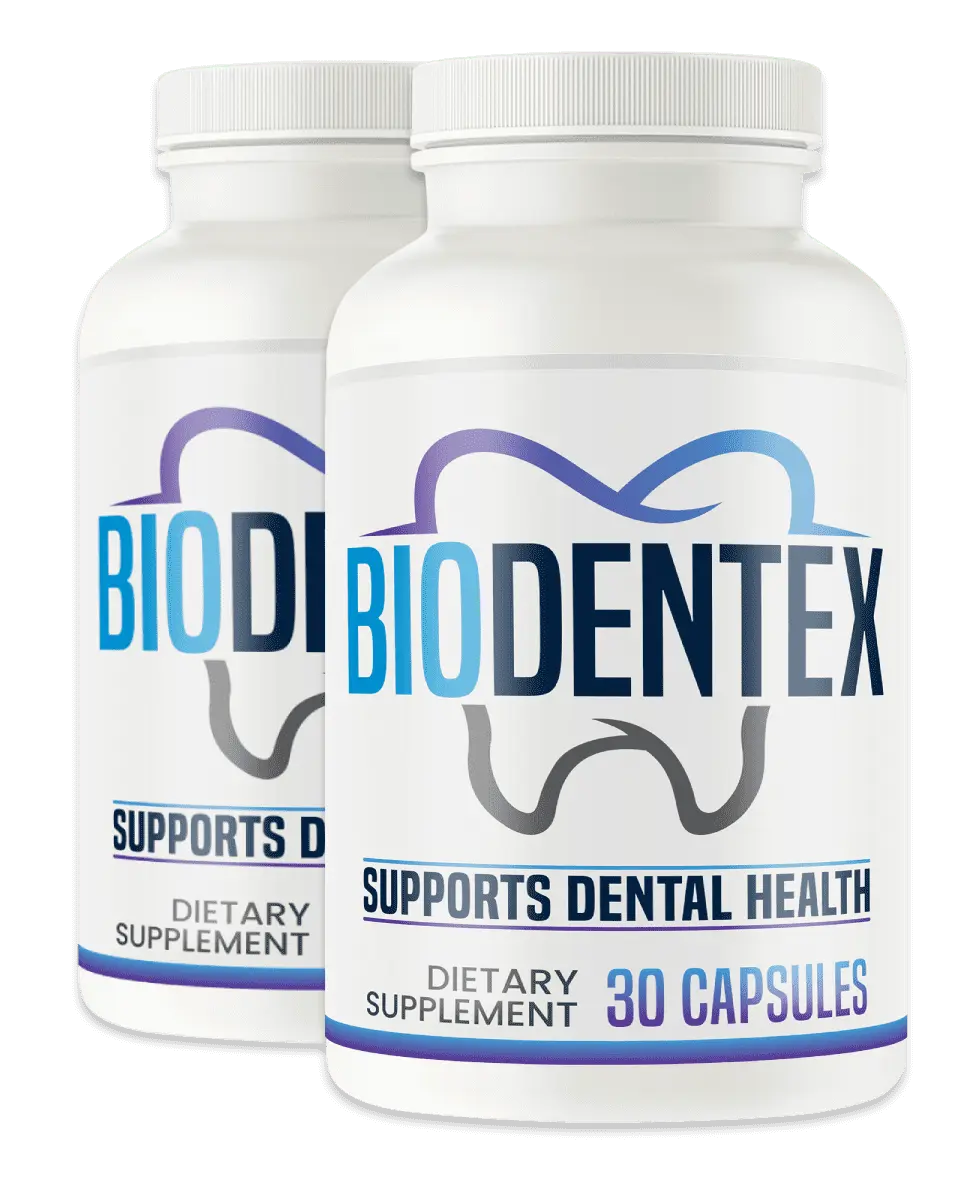 Biodentex Official