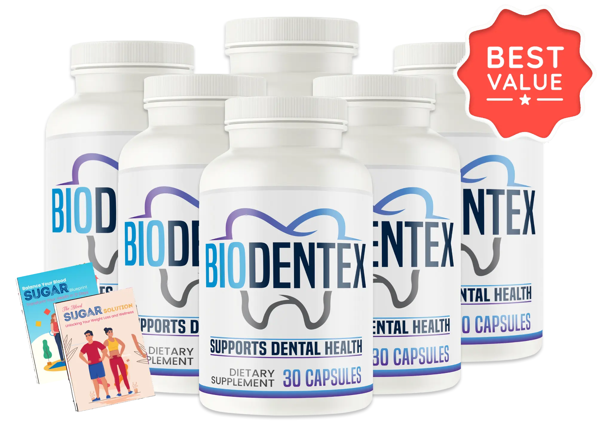 Biodentex  special discount