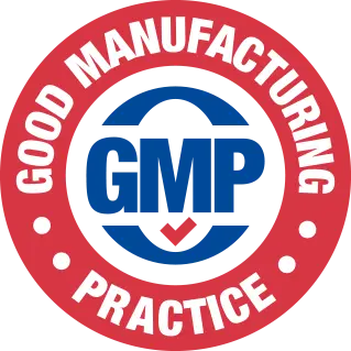 Biodentex  GMP certified